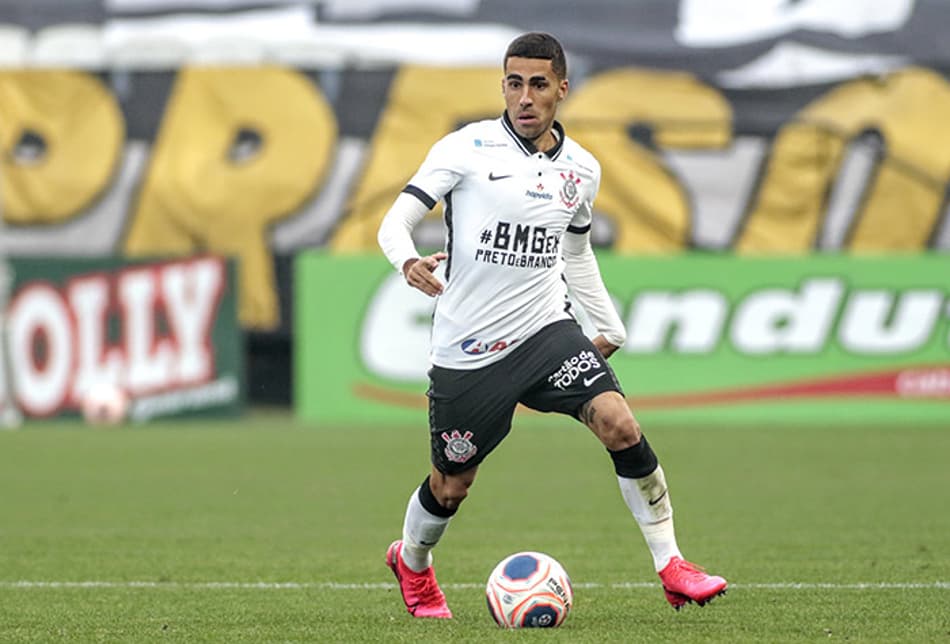VÍDEO: Gabriel projeta clássico pelo Corinthians e relembra gol especial contra o São Paulo