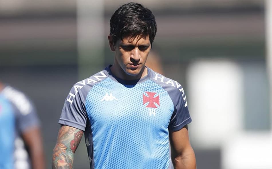 Ramon demonstra preocupação com desgaste físico de Germán Cano