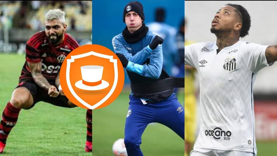 Guia do Cartola: confira 10 dicas preciosas para “brilhar” no fantasy game