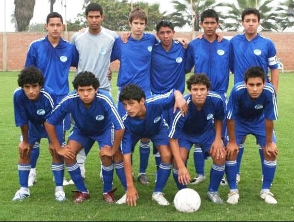 Conheça a história formadora do Esther Grande de Bentin