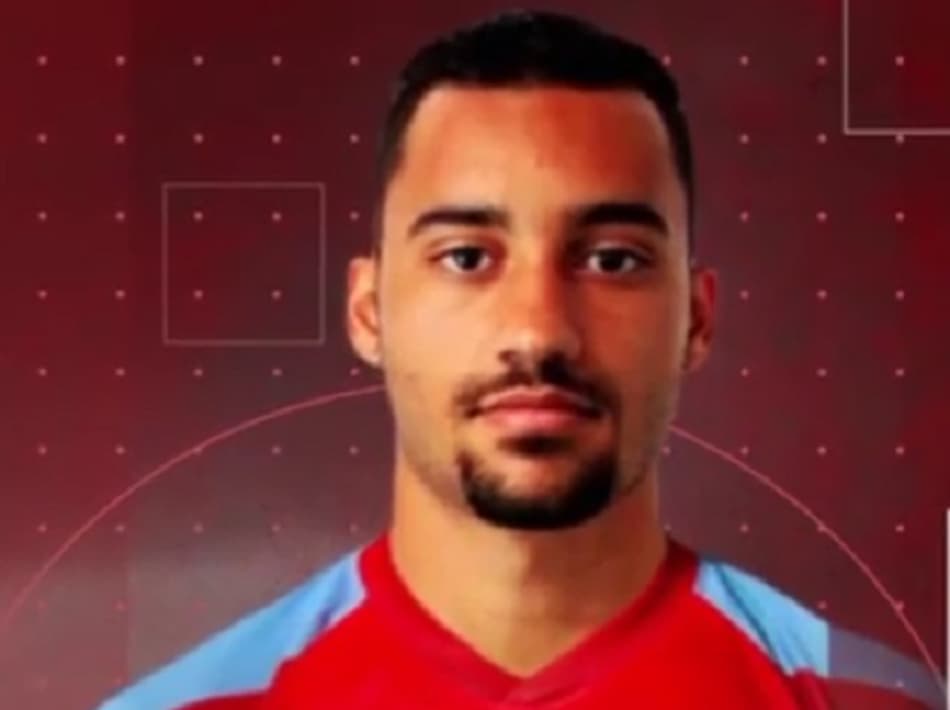 Atacante que pertence ao Fluminense é anunciado por time asiático