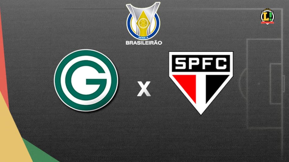 São Paulo concorda com adiamento da partida contra o Goiás