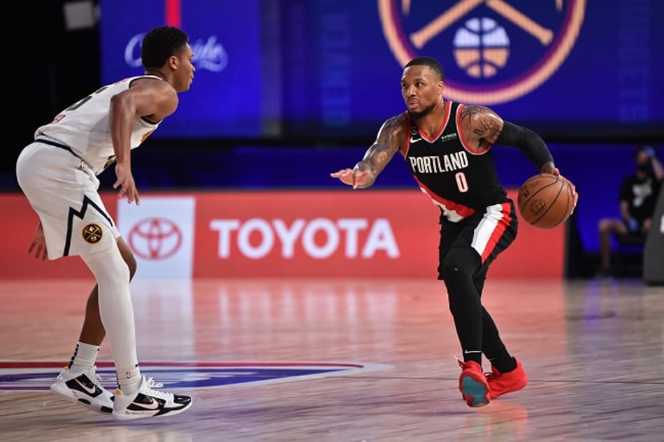 Trae Young e Lillard são eleitos melhores da semana na NBA