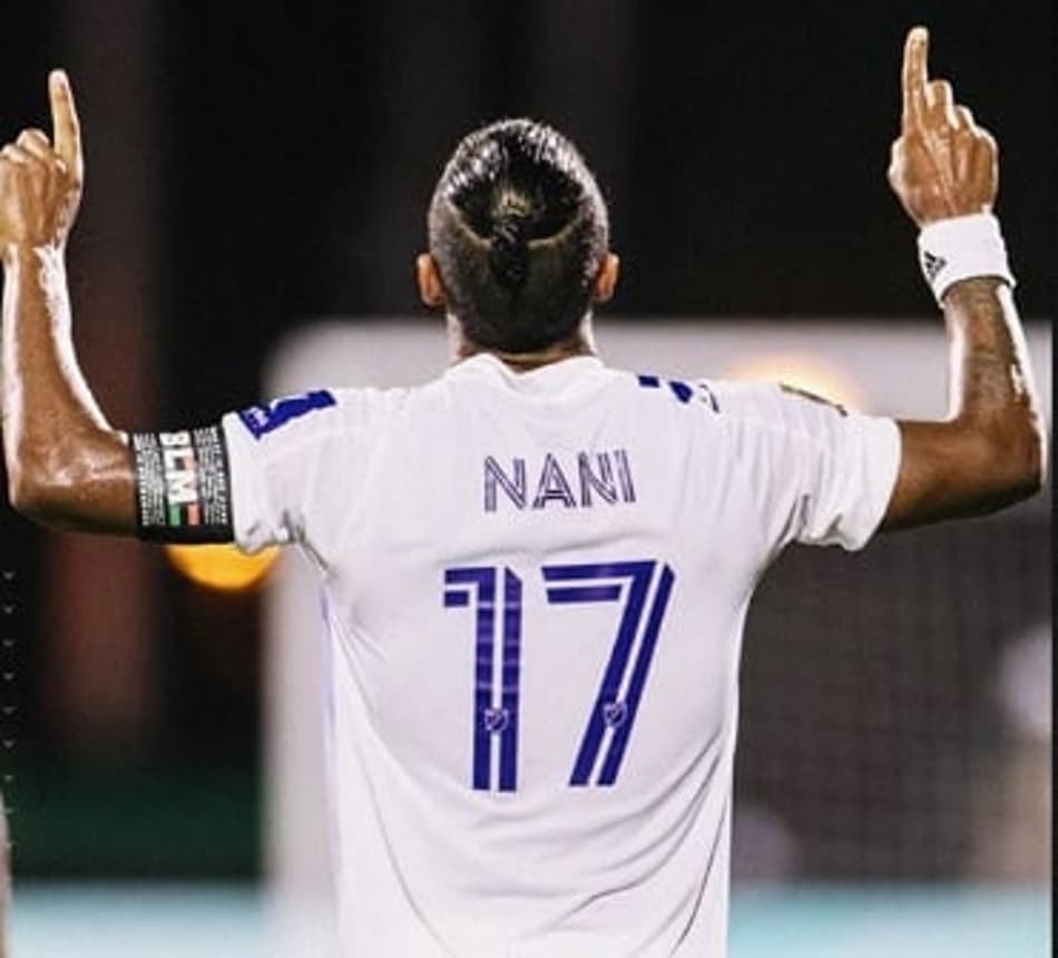 Com show de ex-Manchester United, Orlando City está na final da MLS