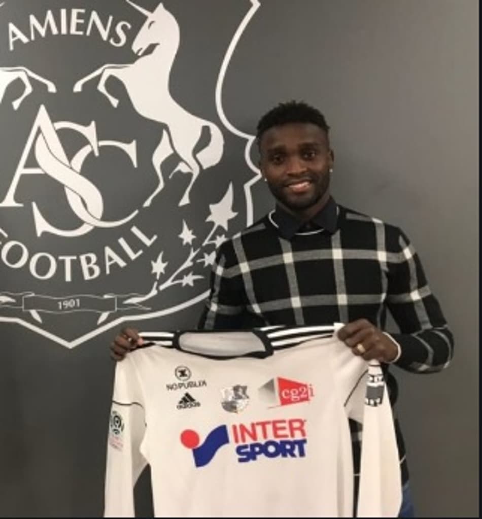 Com passagem pelo Brasil, Speed Mendoza entra na mira de dois clubes da Europa