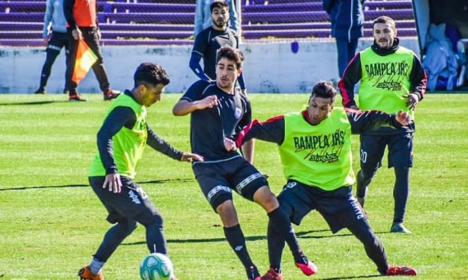Torneio na América do Sul tem início adiado por dívida de equipe