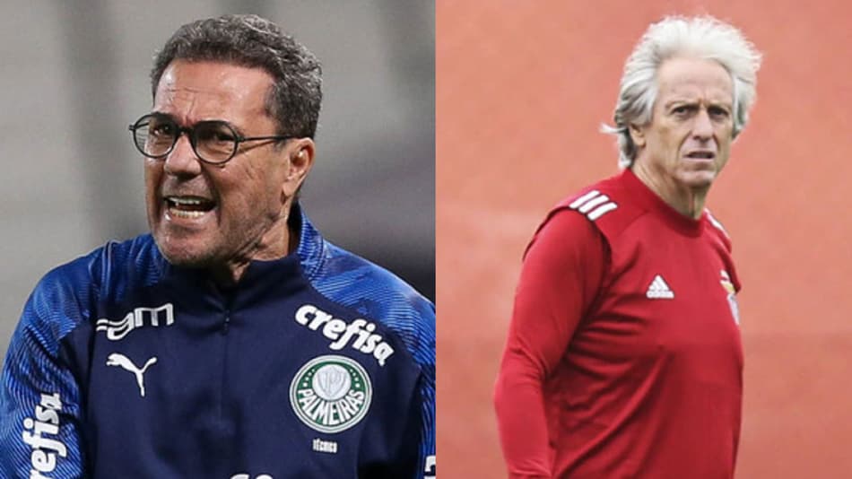 VÍDEO: Luxa explica declaração sobre Jesus e diz: ‘Ninguém tem inveja de treinador estrangeiro’