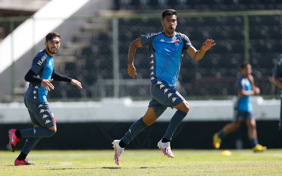 Vasco x Portuguesa-RJ: prováveis times, onde assistir, desfalques e palpites