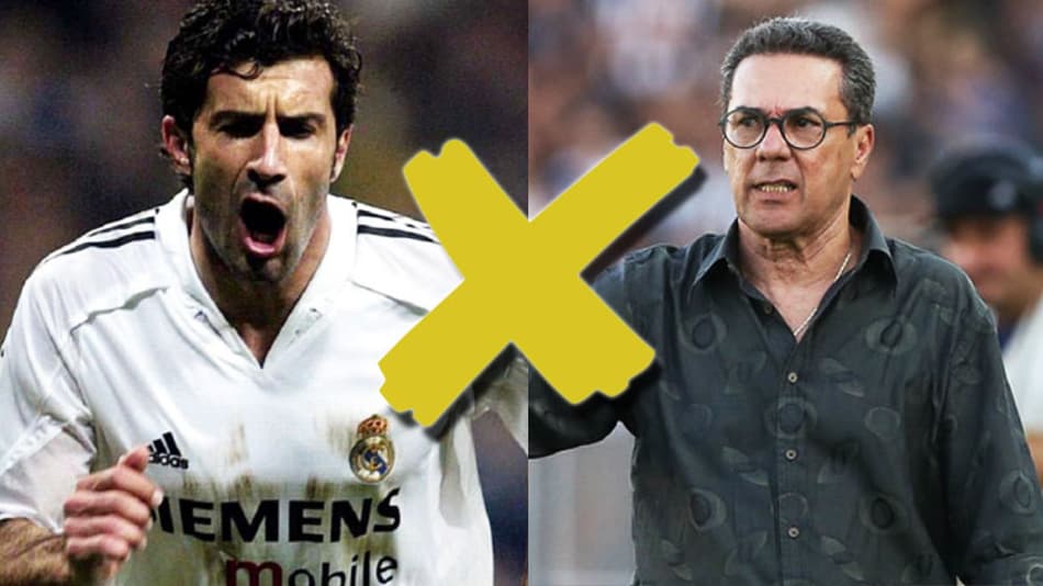 Quem foi o pior técnico para os jogadores? Veja os treinadores que foram criticados pelos seus ex-atletas