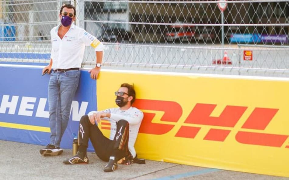 CEO da Fórmula E celebra sucesso de medidas para conter o coronavírus