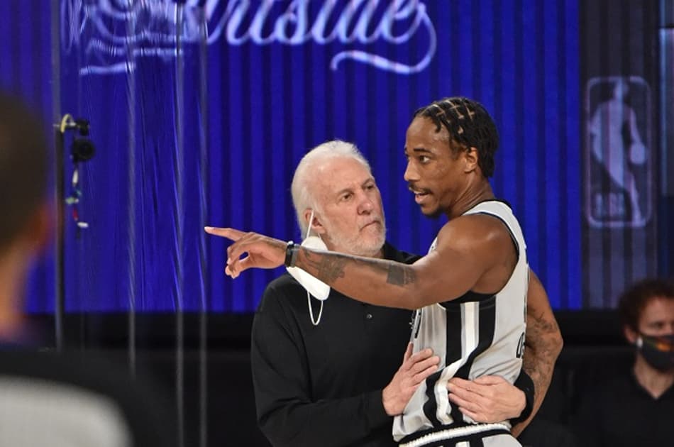 Boletim de rumores da NBA (07/07/2021)