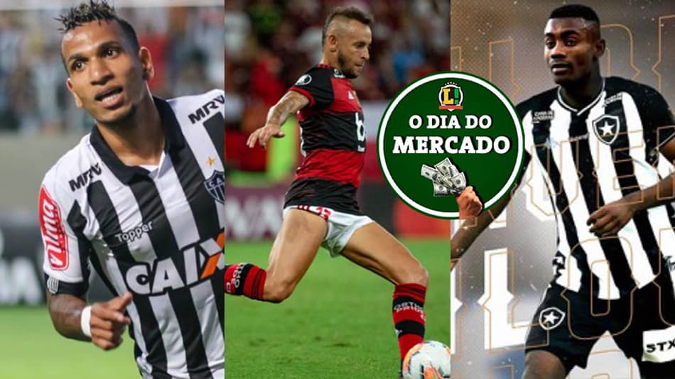 Dia do Mercado: Corinthians perto de Otero, Rafinha pode jogar na Grécia, apresentação de Kalou…