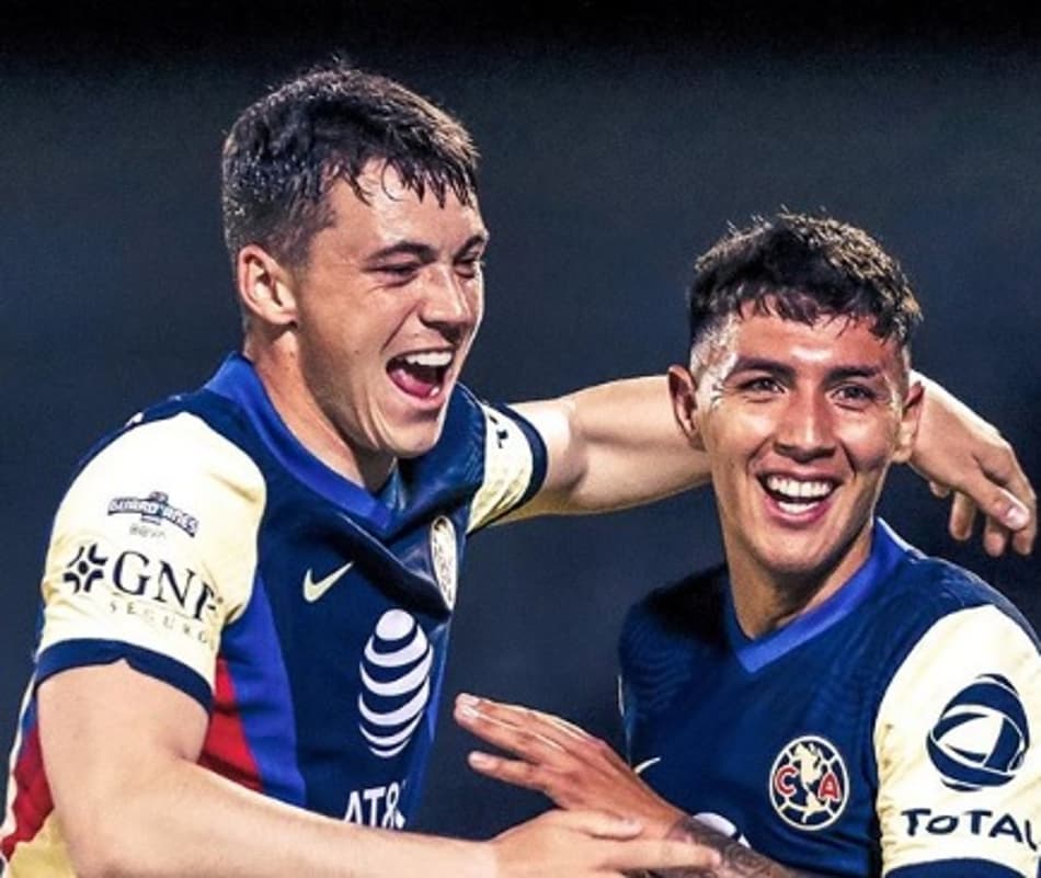 América e Toluca vencem no encerramento da 4ª rodada da Liga MX