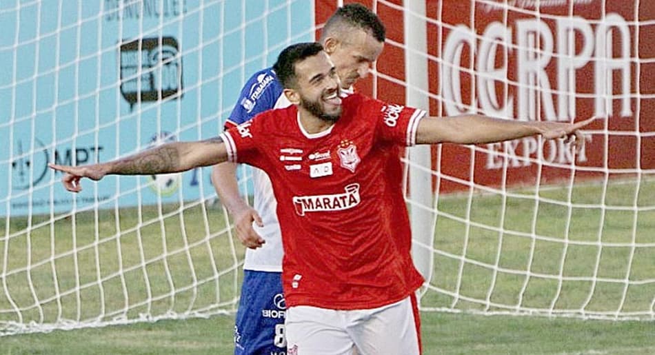 Daniel Farias