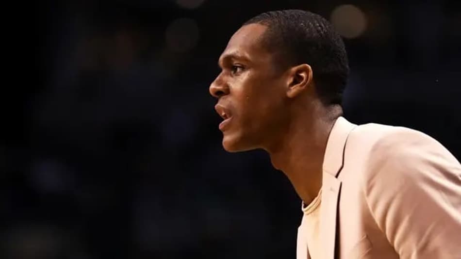 Rajon Rondo é acusado de ameaçar ex-companheira de morte
