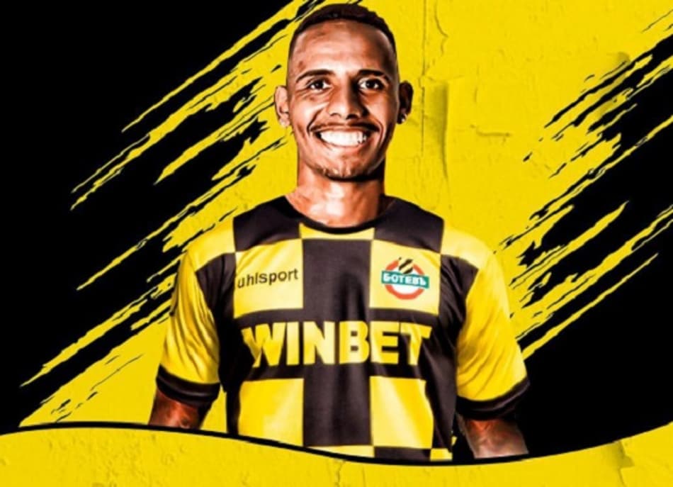 Cria da base do Santos terá primeira experiência no futebol europeu