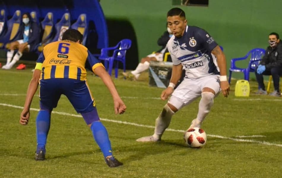 Times da parte baixa da tabela fecham 13ª Rodada no Paraguaio