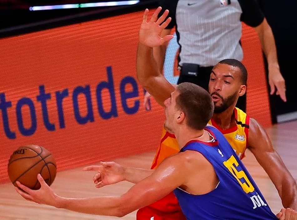 Previsão: Denver Nuggets x Utah Jazz