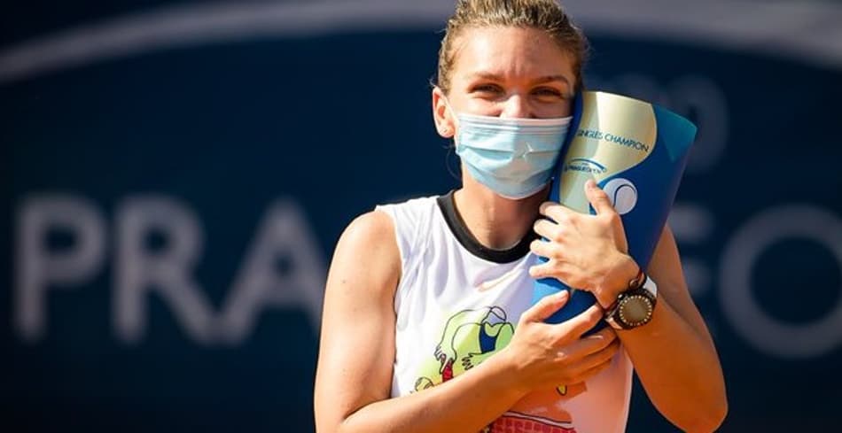 Simona Halep