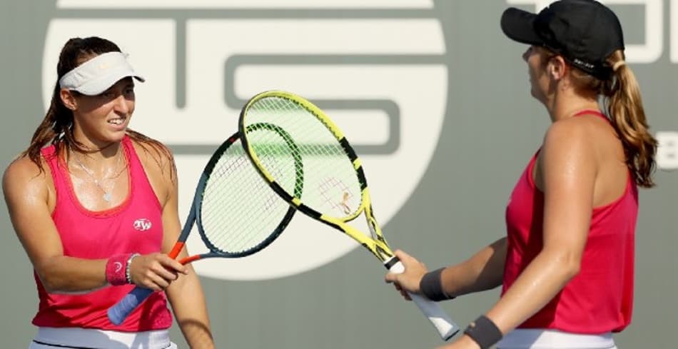 Luisa Stefani brilha, conquista o WTA de Lexington e entrará no top 40