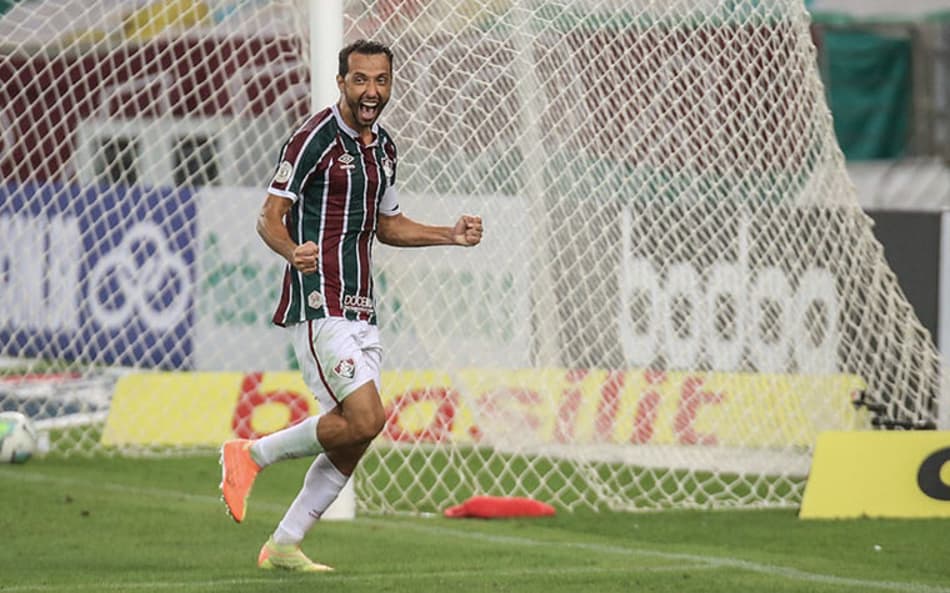 ATUAÇÕES: Decisivo, Nenê garante primeira vitória do Flu no Brasileiro