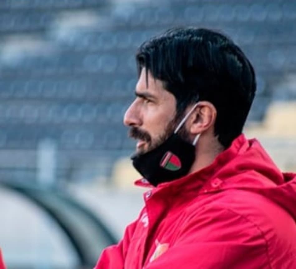 Loco Abreu perde a segunda partida como técnico/jogador