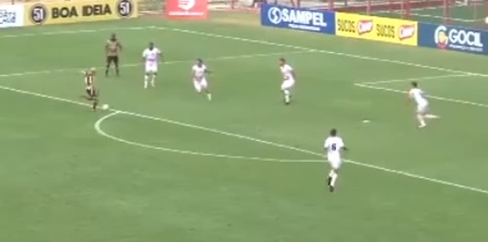 VÍDEO: Veja os gols da vitória do Volta Redonda sobre o Ituano pela Série C do Brasileiro