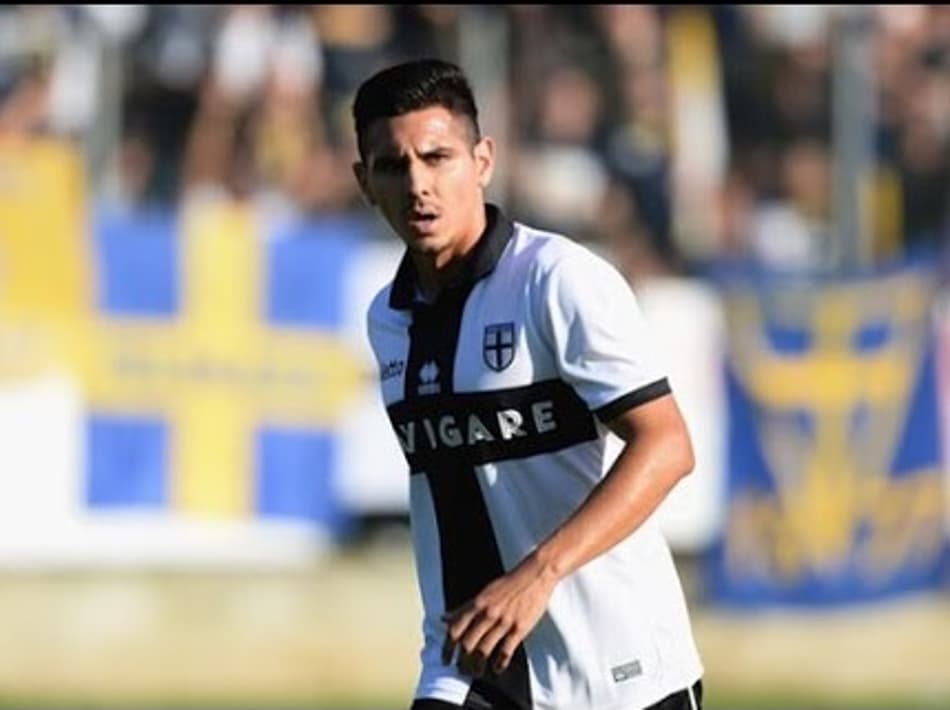 Ex-Parma é o novo reforço de time que disputa a Libertadores