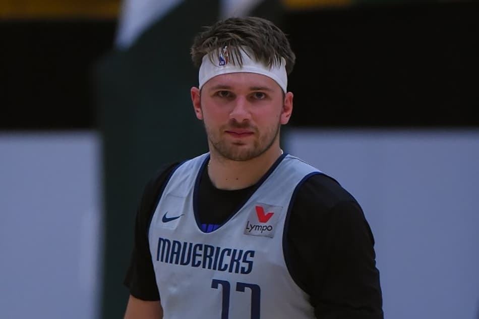 Paul George enaltece Doncic após primeiro duelo em playoffs: “Futuro da NBA”