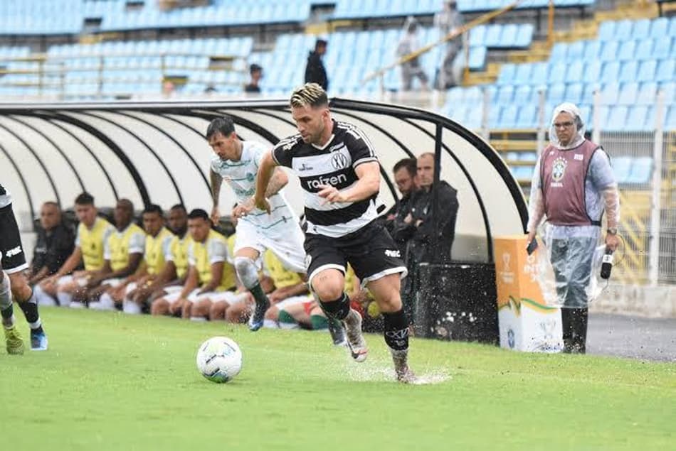 Filipe Cirne garante foco total no acesso do XV de Piracicaba