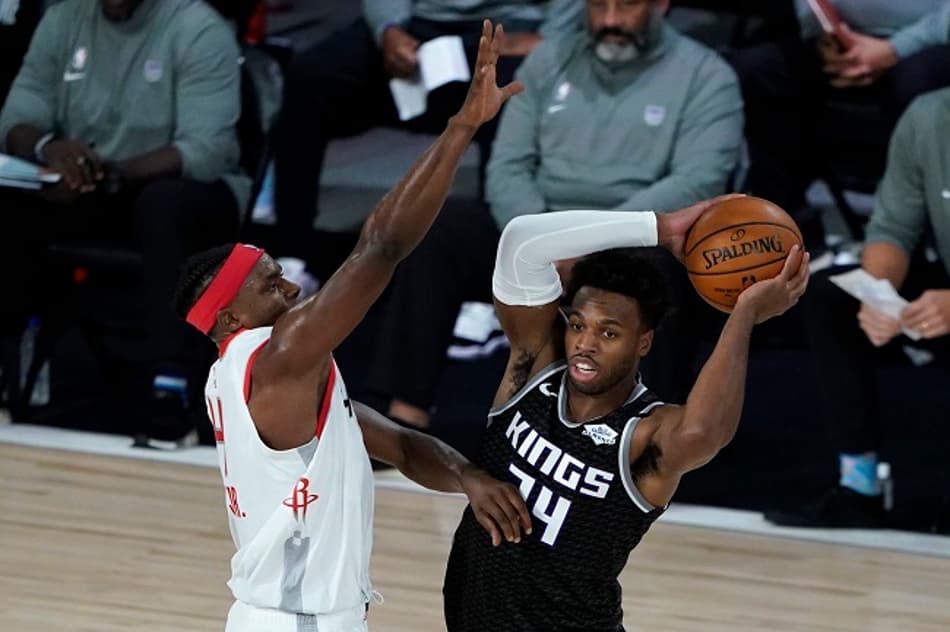 Buddy Hield sinaliza interesse de sair do Kings