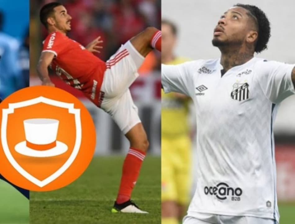 Hora de mitar! Confira o time do LANCE! para a quarta rodada no Cartola