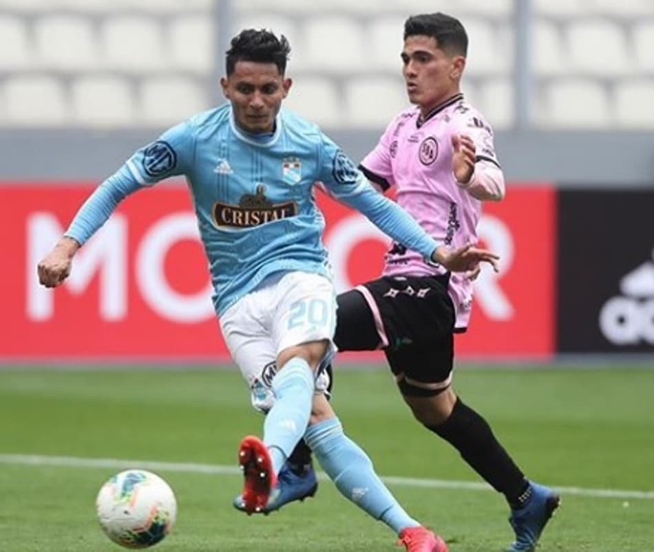 Sporting Cristal massacra na retomada do Peruano; Veja a rodada