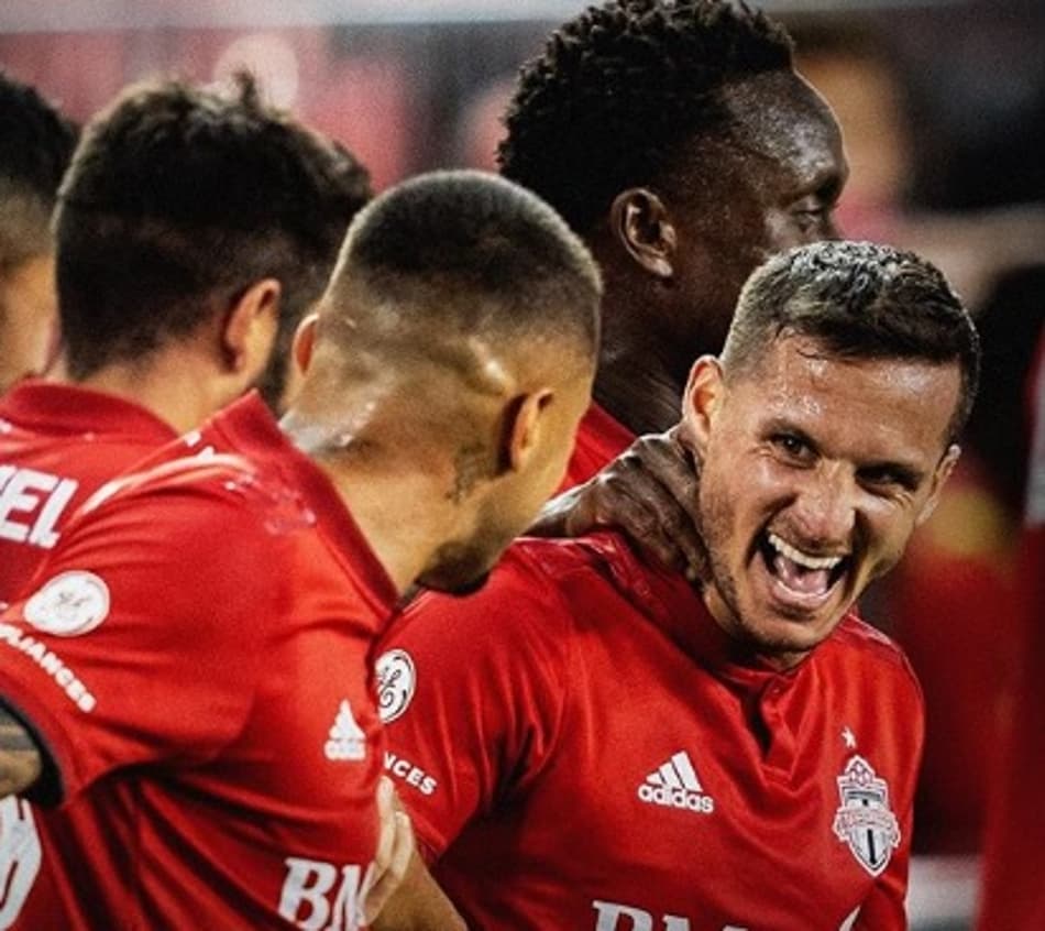 MLS: Toronto vence clássico diante do Vancouver Whitecaps; Veja os gols