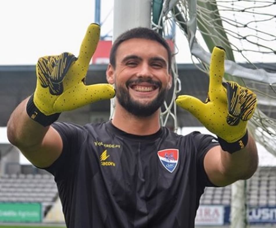 Revelado pelo Palmeiras, Daniel Fuzato tem novo time na Europa