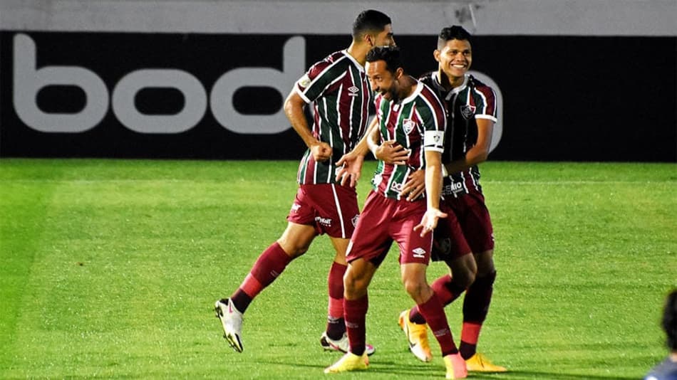 Contra retrospecto e aproveitamento ruim, Fluminense visita o Athletico