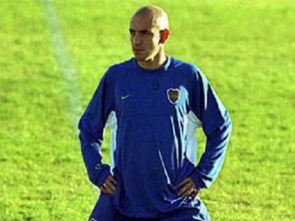 Ex-jogador diz que, pelo Boca Juniors, preteriu até mesmo o Real Madrid