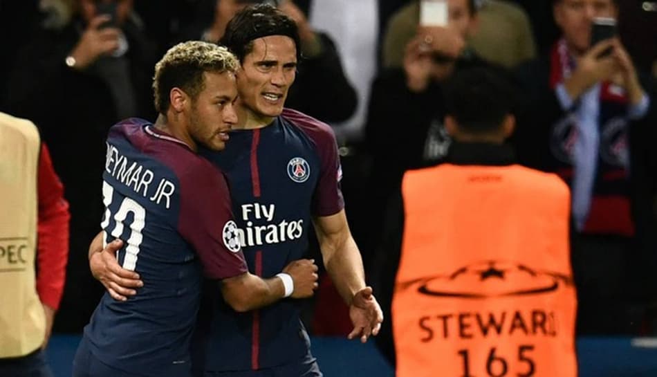 Há duas temporadas, Neymar se destacou contra o Bayern de Munique