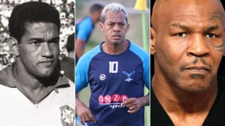 Garrincha, Marcelinho Paraíba… Saiba atletas que perderam quase todo seu dinheiro