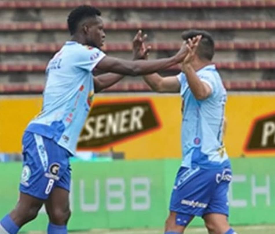 Equatoriano: Macará vence e cola no líder; Confira o resumo do dia