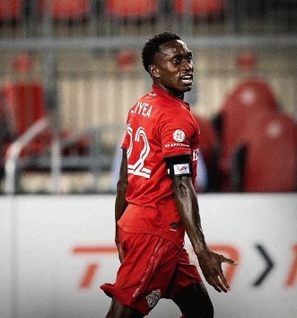 MLS: Sexta-feira de poucos gols e clássico com vitória do Toronto FC