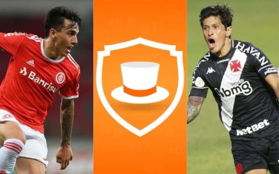 Escalação para mitar! Confira o time do LANCE! para a 5ª rodada no Cartola