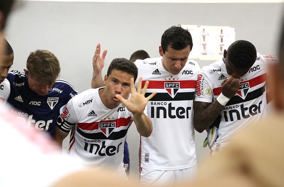Hernanes pode ‘renascer’ no São Paulo em sua terra natal