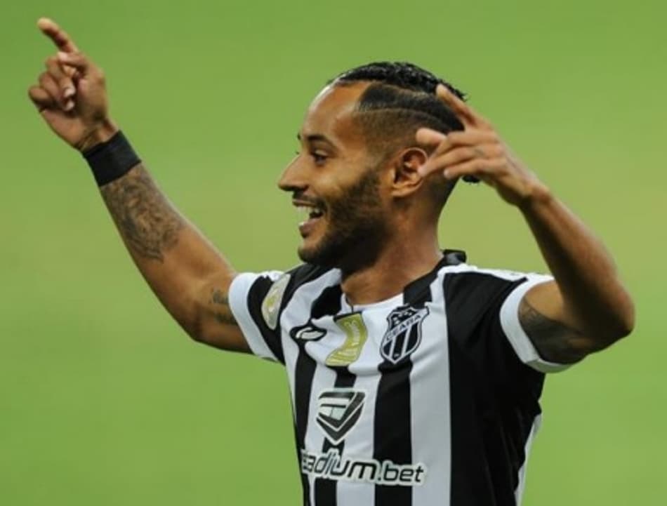 Vale música? Mateus Gonçalves anota terceiro gol em cima do Bahia na temporada 2020