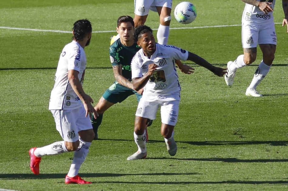 Após contusão, Marinho conseguirá enfrentar o Fla? Cuca dá explicação