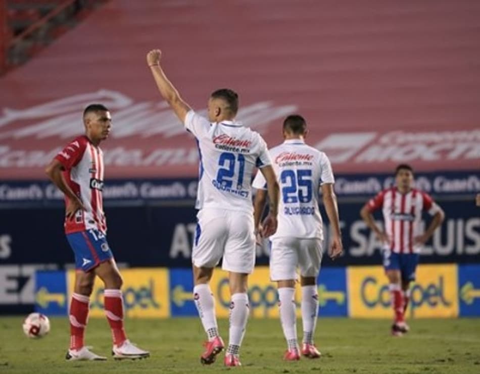 Liga MX: Líderes vencem na rodada de domingo; Confira o resumo