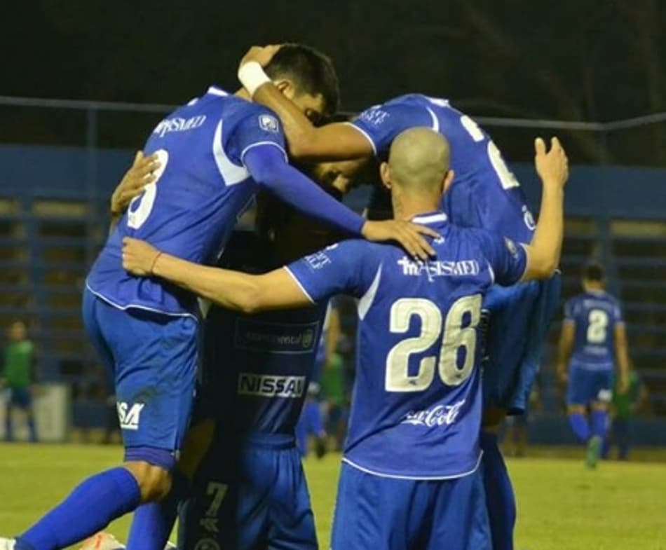 Paraguaio: Domingo é marcado por goleada e fim do jejum de vitórias