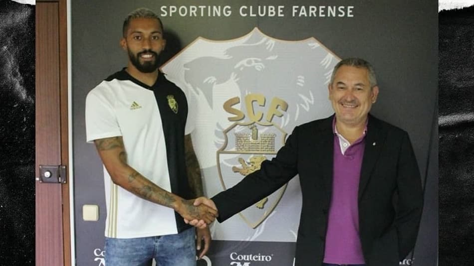 Cesar Martins - Farense