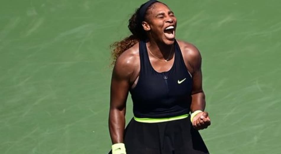 Serena Williams