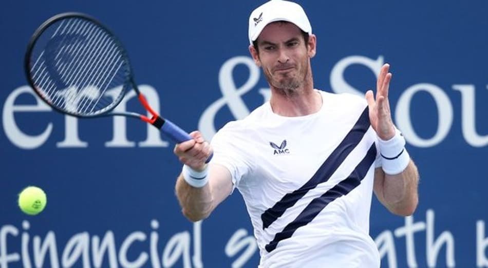 Murray sonha com Messi na Premiere League